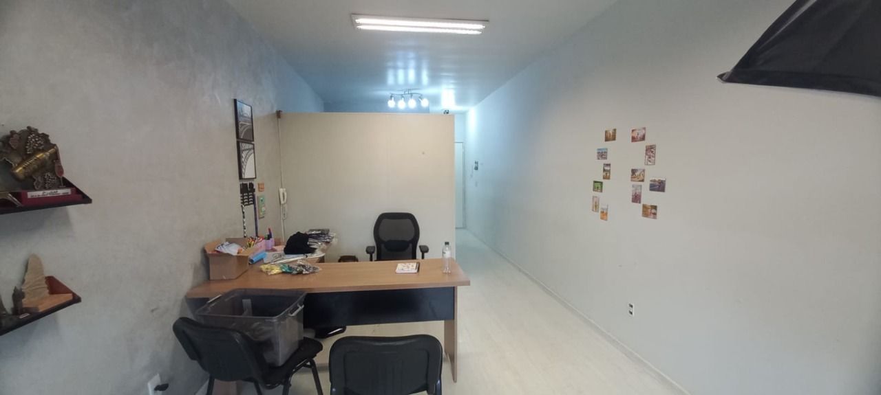 Conjunto/Sala para Venda - 38m², 0 dormitórios, Passo da Areia — foto 2