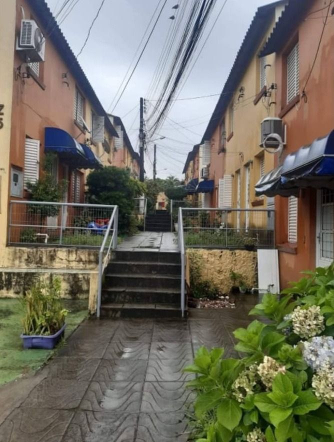Sobrado 2 quartos à venda, 36m², Santo Antônio - Porto Alegre — foto 5