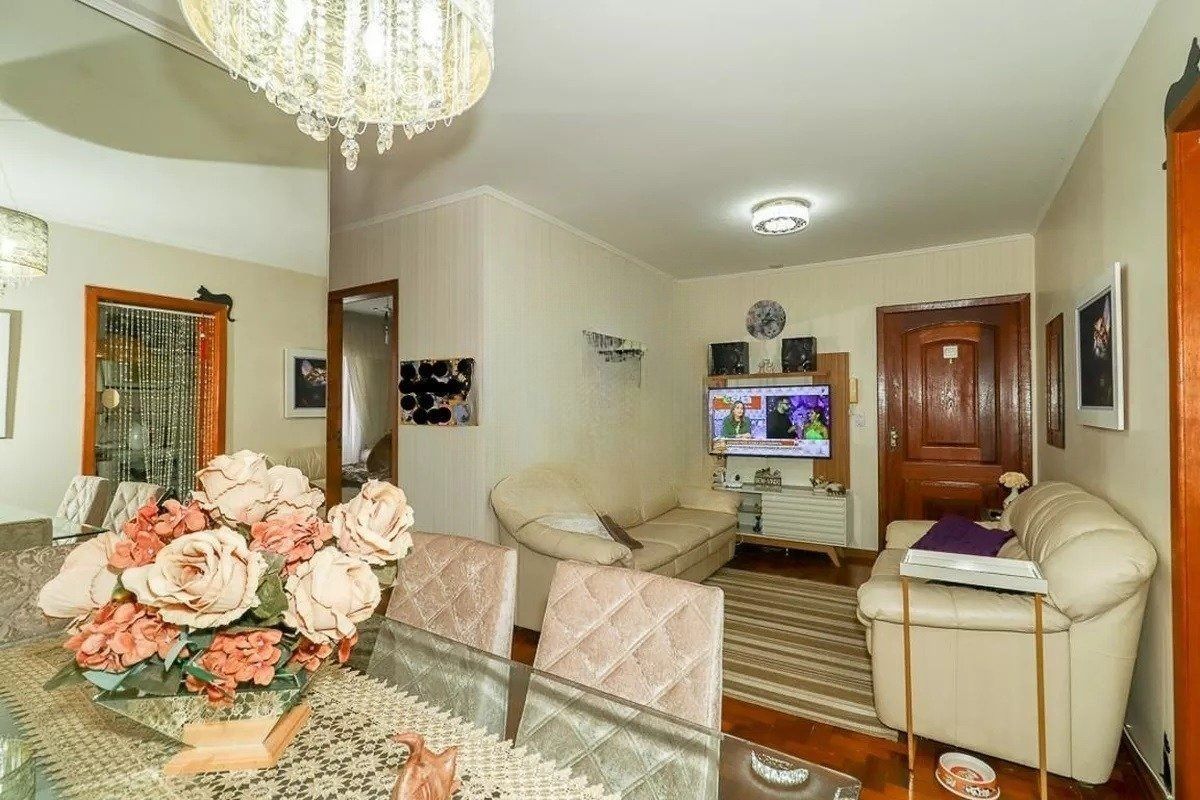 Apartamento 3 quartos à venda, 74m², Passo da Areia - Porto Alegre