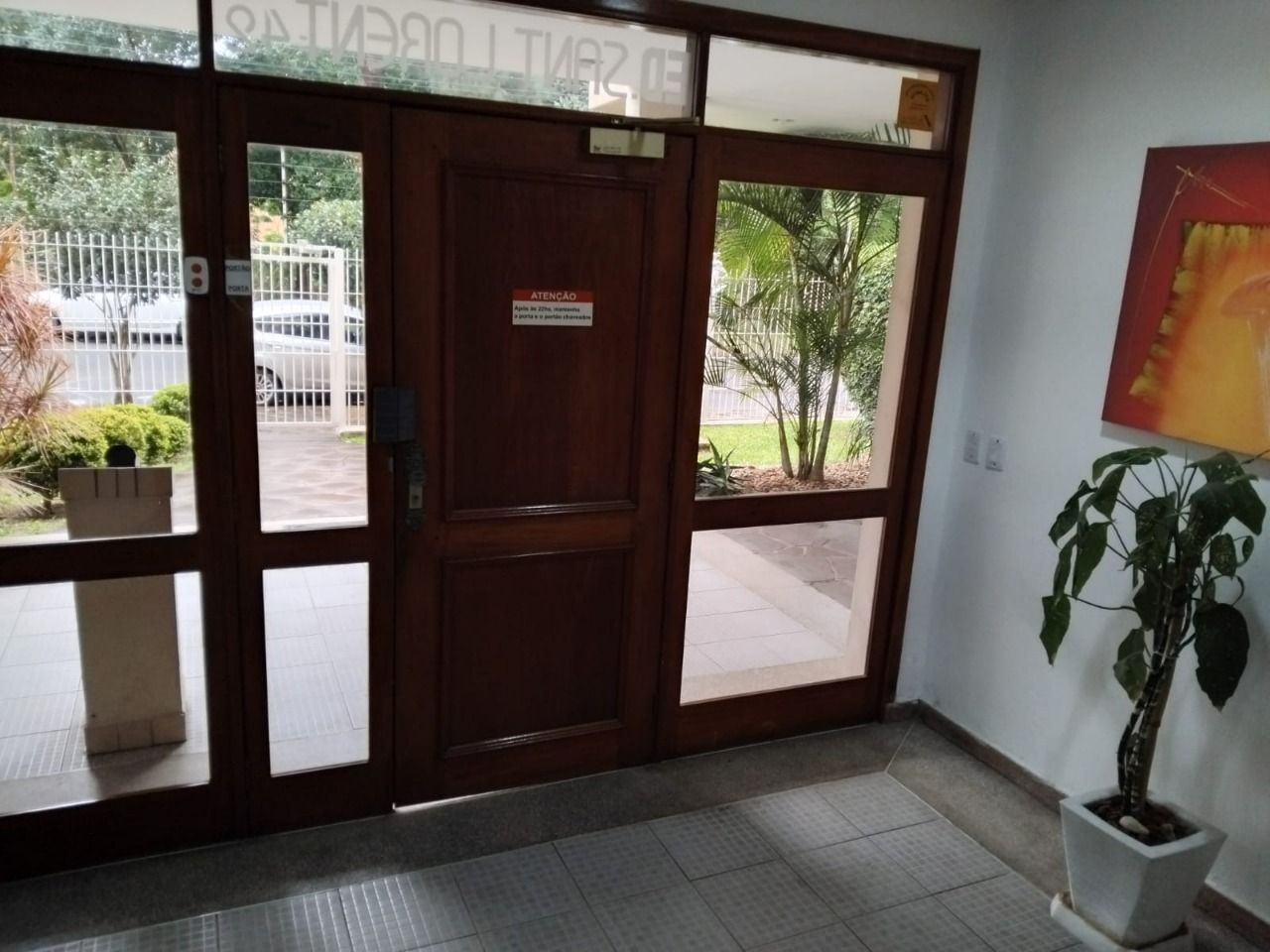 Apartamento 1 quartos à venda, 50m², Jardim Itu - Porto Alegre — foto 3