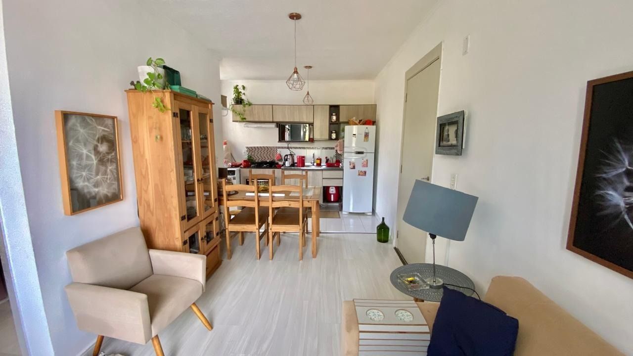 Apartamento 2 quartos à venda, 43m², Morro Santana - Porto Alegre — foto 3