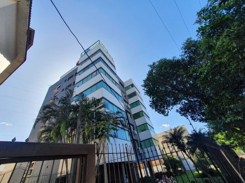 Apartamento 2 quartos à venda, 104m², Cristo Redentor - Porto Alegre — foto 2
