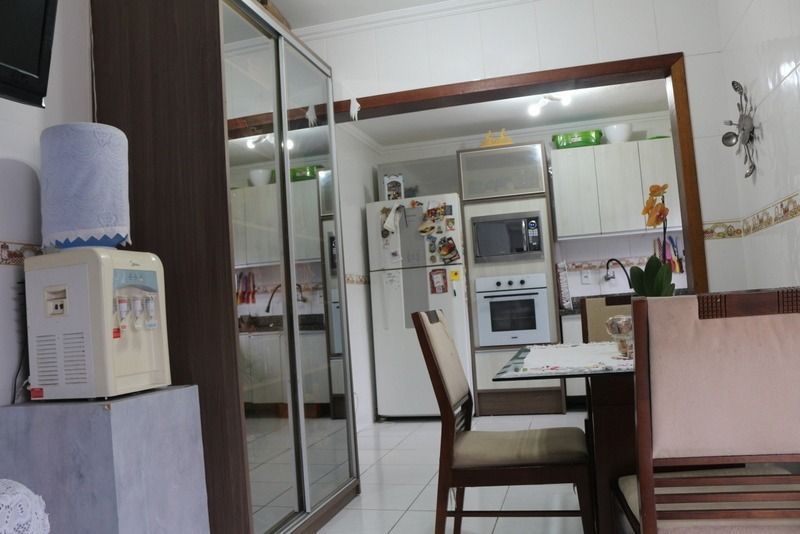 Casa 3 quartos à venda, 120m², Mário Quintana - Porto Alegre — foto 5