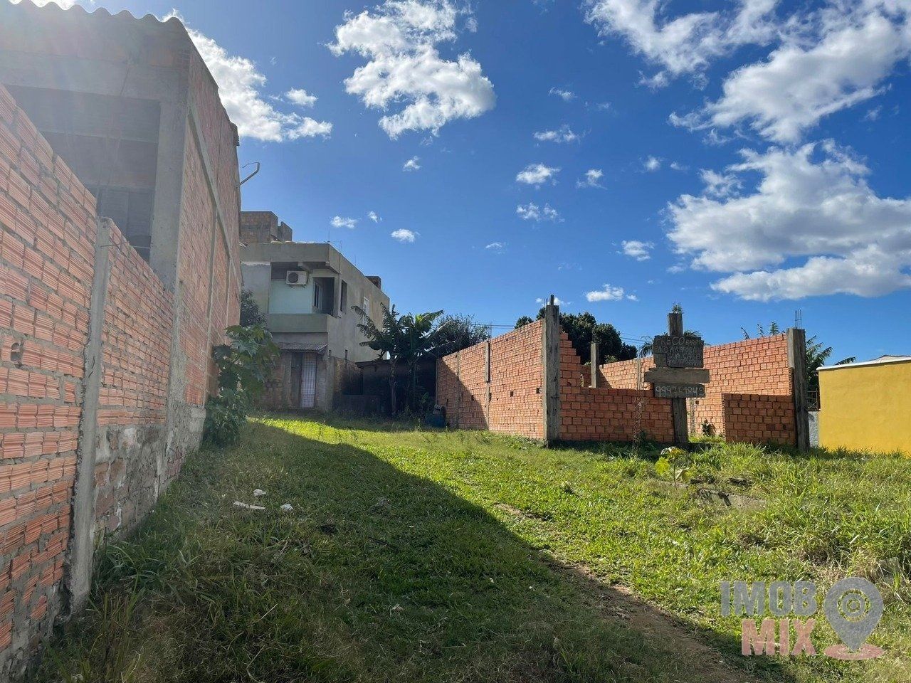 Terreno à venda, Mário Quintana - Porto Alegre