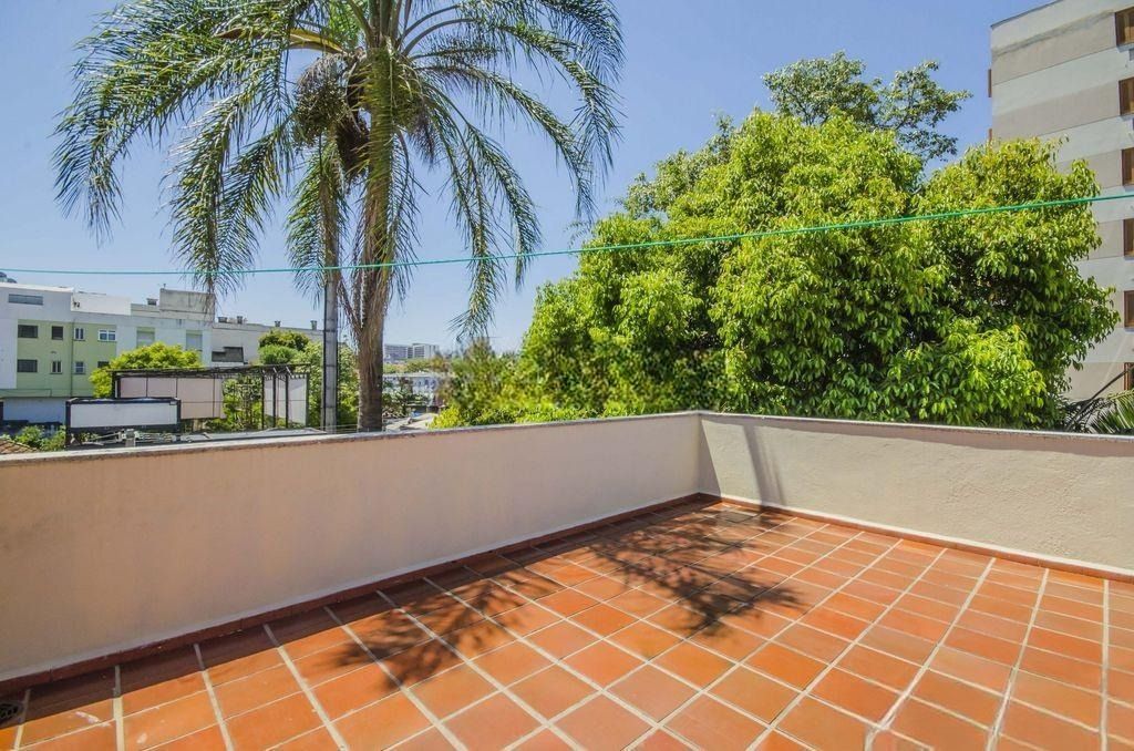 Cobertura 2 quartos à venda, 158m², Jardim São Pedro - Porto Alegre — foto 5