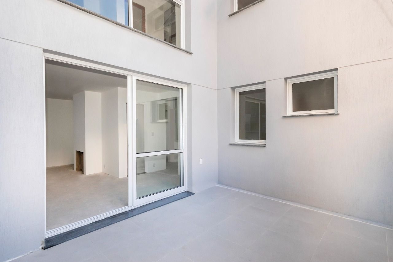 Apartamento para Venda - 114.83m², 3 dormitórios, sendo 1 suites, 2 vagas - Passo da Areia — foto 5