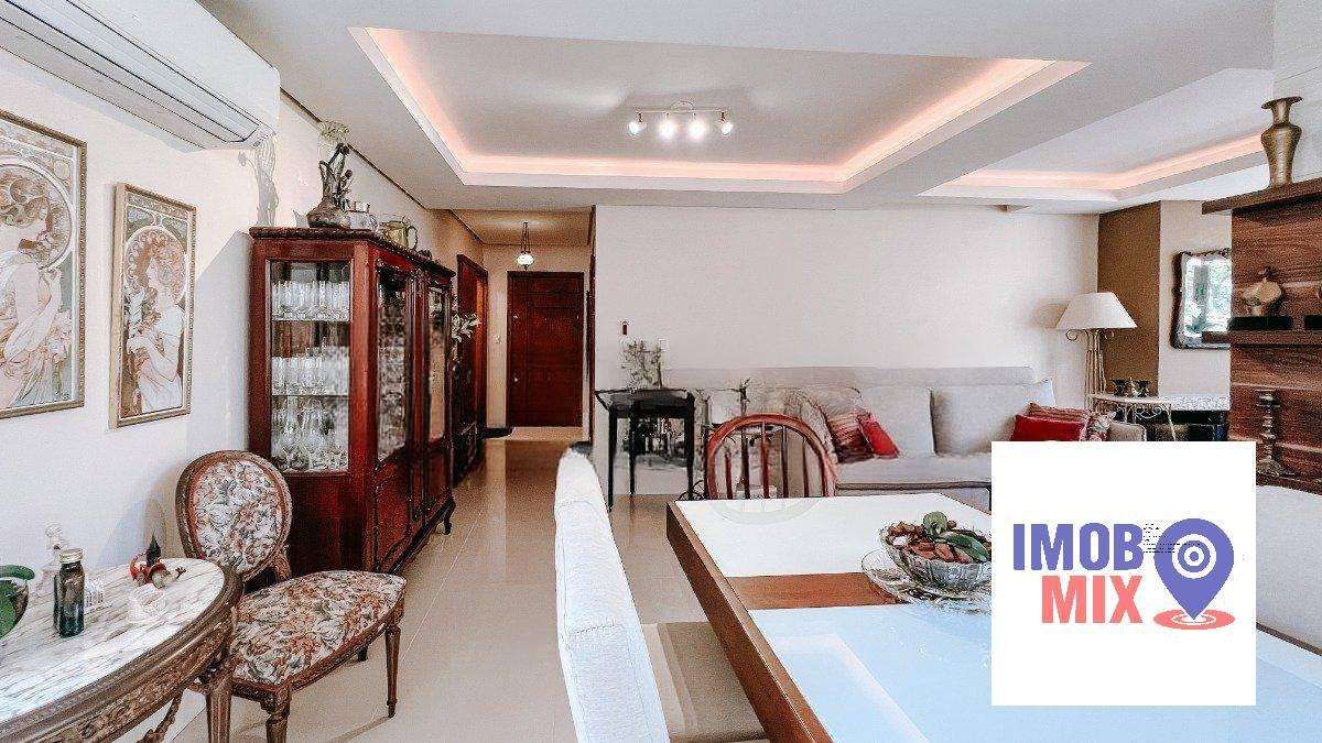 Apartamento 3 quartos à venda, 210m², Boa Vista - Porto Alegre — foto 4
