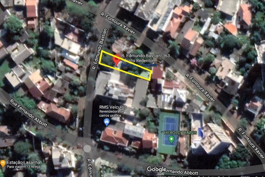 Casa 3 quartos à venda, 260m², Cristo Redentor - Porto Alegre — foto 2