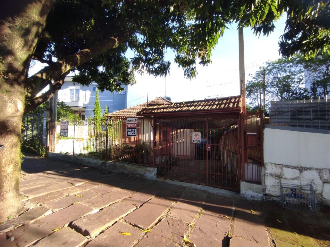 Casa 3 quartos à venda, 110m², Passo da Areia - Porto Alegre — foto 2
