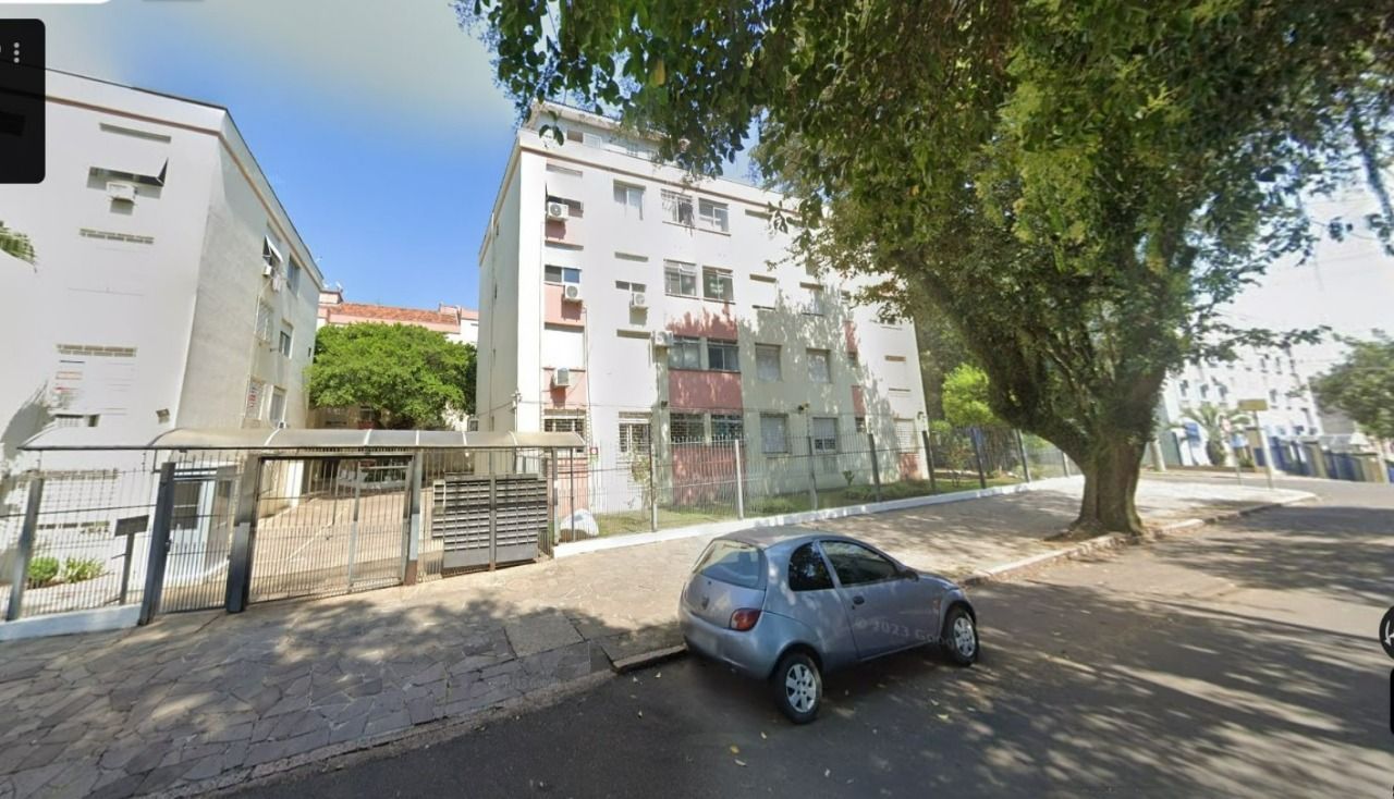 Apartamento 1 quartos à venda, 42m², Cristo Redentor - Porto Alegre