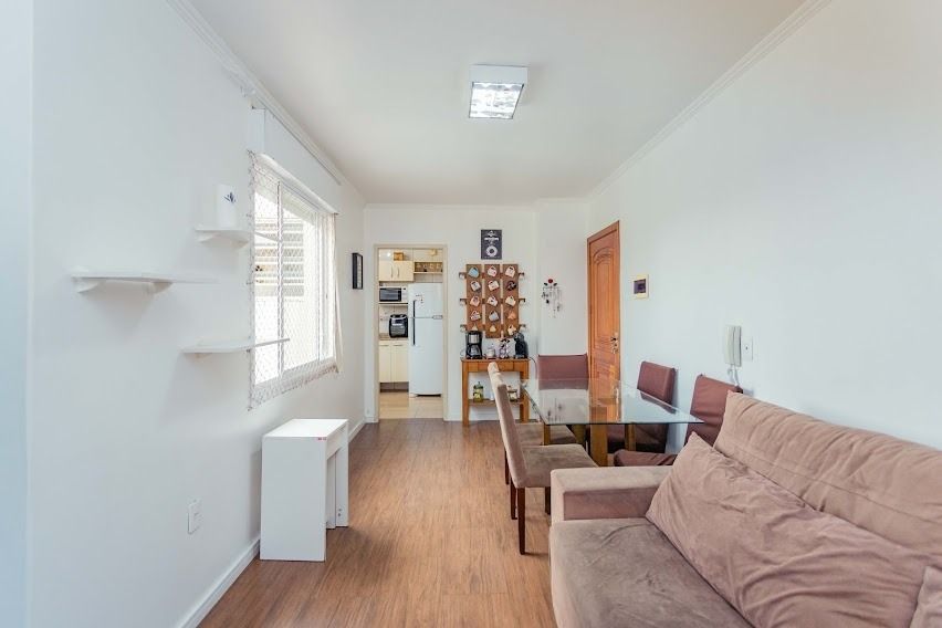 Apartamento para Venda - 73.18m², 3 dormitórios, Passo da Areia — foto 5