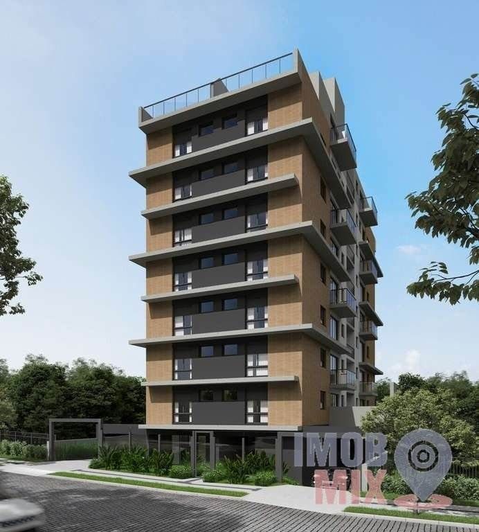 Apartamento 2 quartos à venda, Petrópolis - Porto Alegre