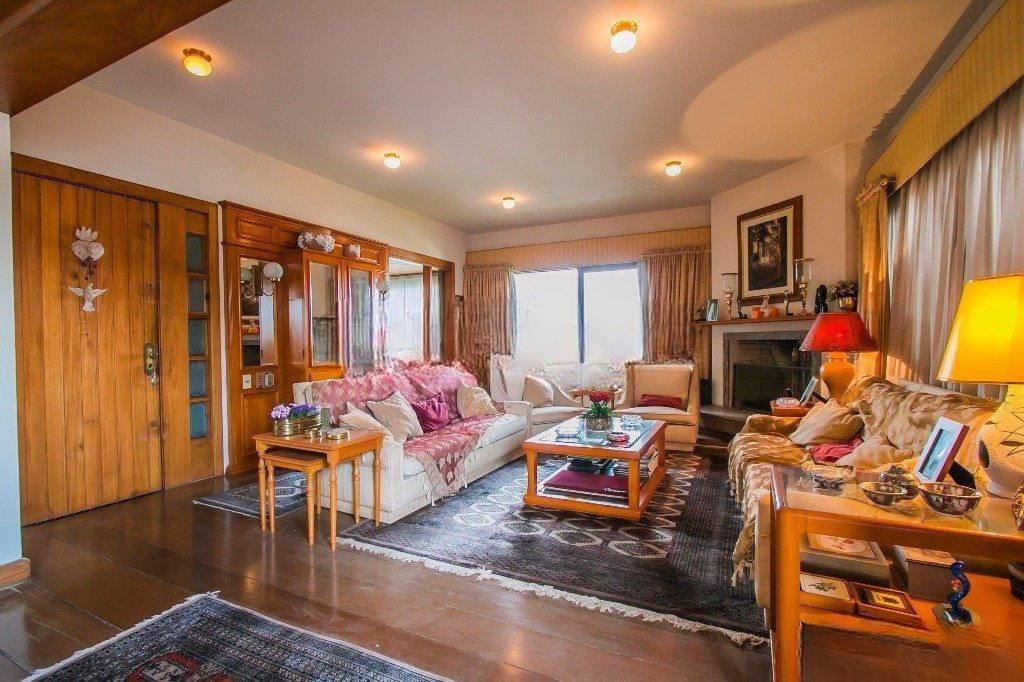 Cobertura para Venda - 492m², 4 dormitórios, sendo 1 suites, 3 vagas - Auxiliadora — foto 5