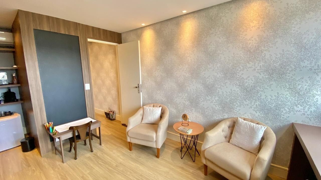 Sala Comercial à venda, 25m², São Sebastião - Porto Alegre — foto 4