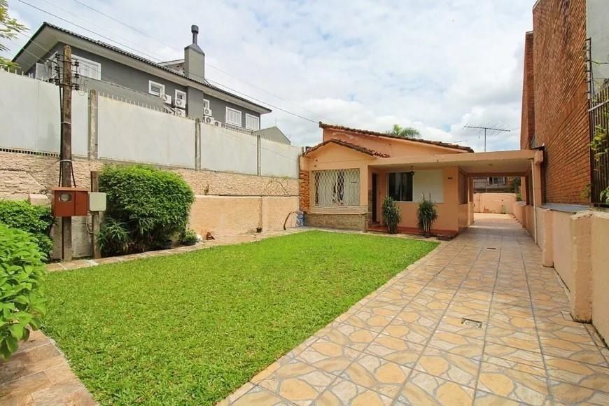 Casa 2 quartos à venda, 120m², Chácara das Pedras - Porto Alegre — foto 2