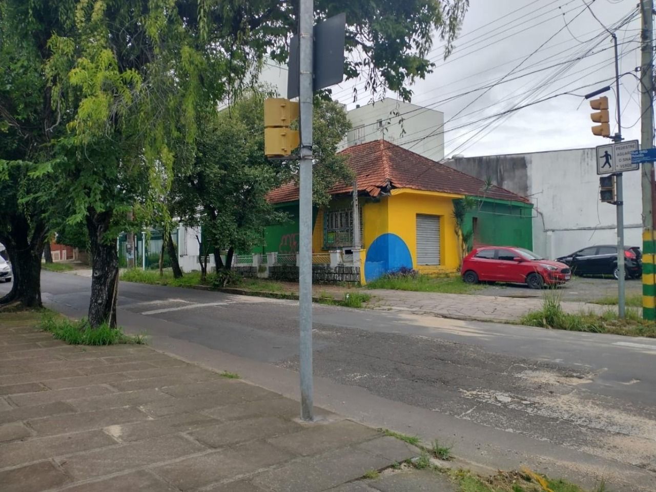 Terreno à venda, Passo da Areia - Porto Alegre — foto 4