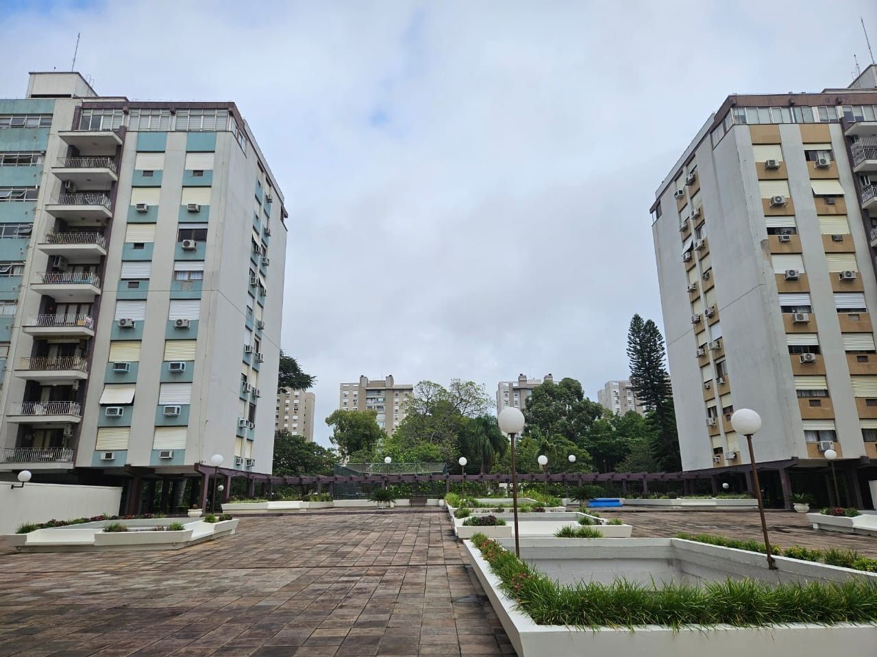 Apartamento 3 quartos à venda, 129m², Jardim Lindóia - Porto Alegre