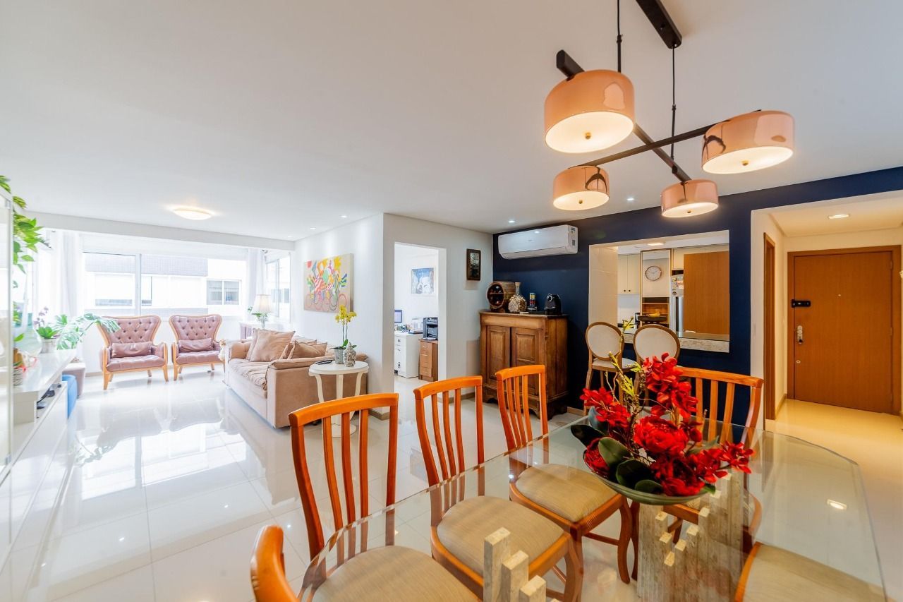 Apartamento 3 quartos à venda, 134m², Chácara das Pedras - Porto Alegre — foto 4