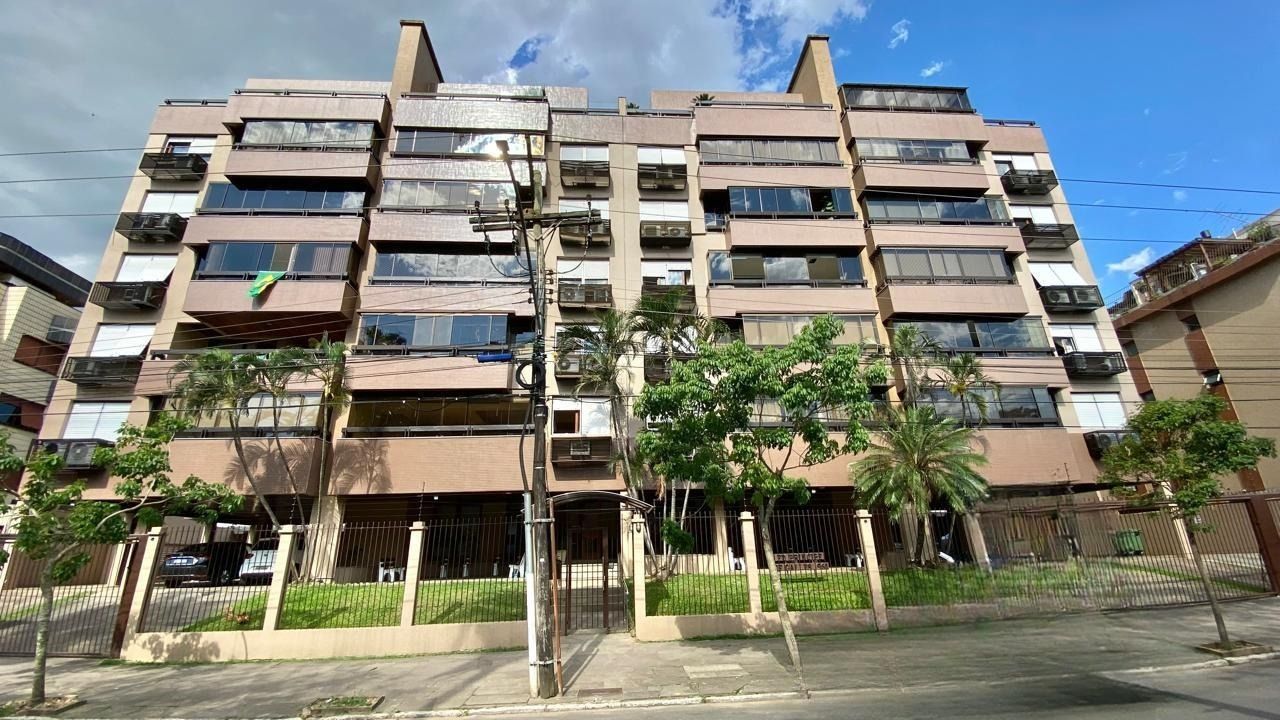 Apartamento 2 quartos à venda, 102m², Jardim Lindóia - Porto Alegre — foto 2