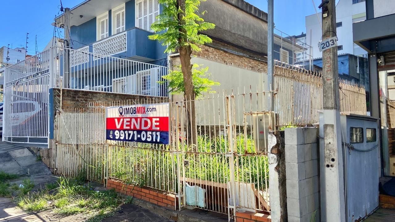Terreno à venda, Jardim São Pedro - Porto Alegre — foto 5