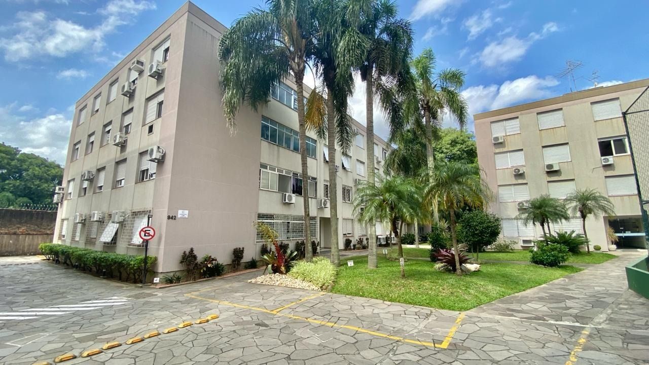 Apartamento 3 quartos à venda, 80m², Vila Ipiranga - Porto Alegre