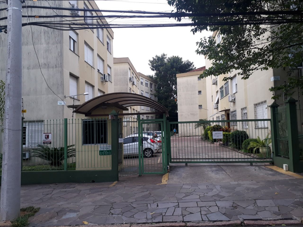 Apartamento 2 quartos à venda, 56m², Passo da Areia - Porto Alegre