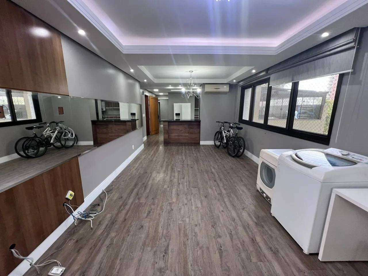 Apartamento 3 quartos à venda, 214m², Boa Vista - Porto Alegre — foto 2