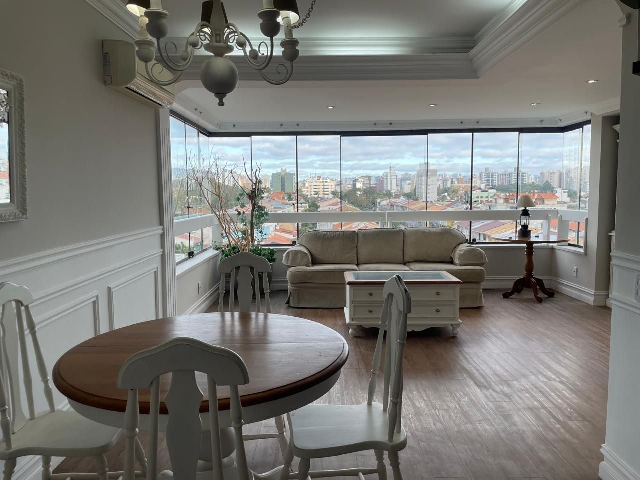 Cobertura 3 quartos à venda, 189m², Jardim Lindóia - Porto Alegre — foto 5