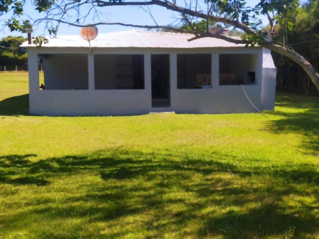 Sítio 4 quartos à venda, 265m², Fiuza - Viamão — foto 2