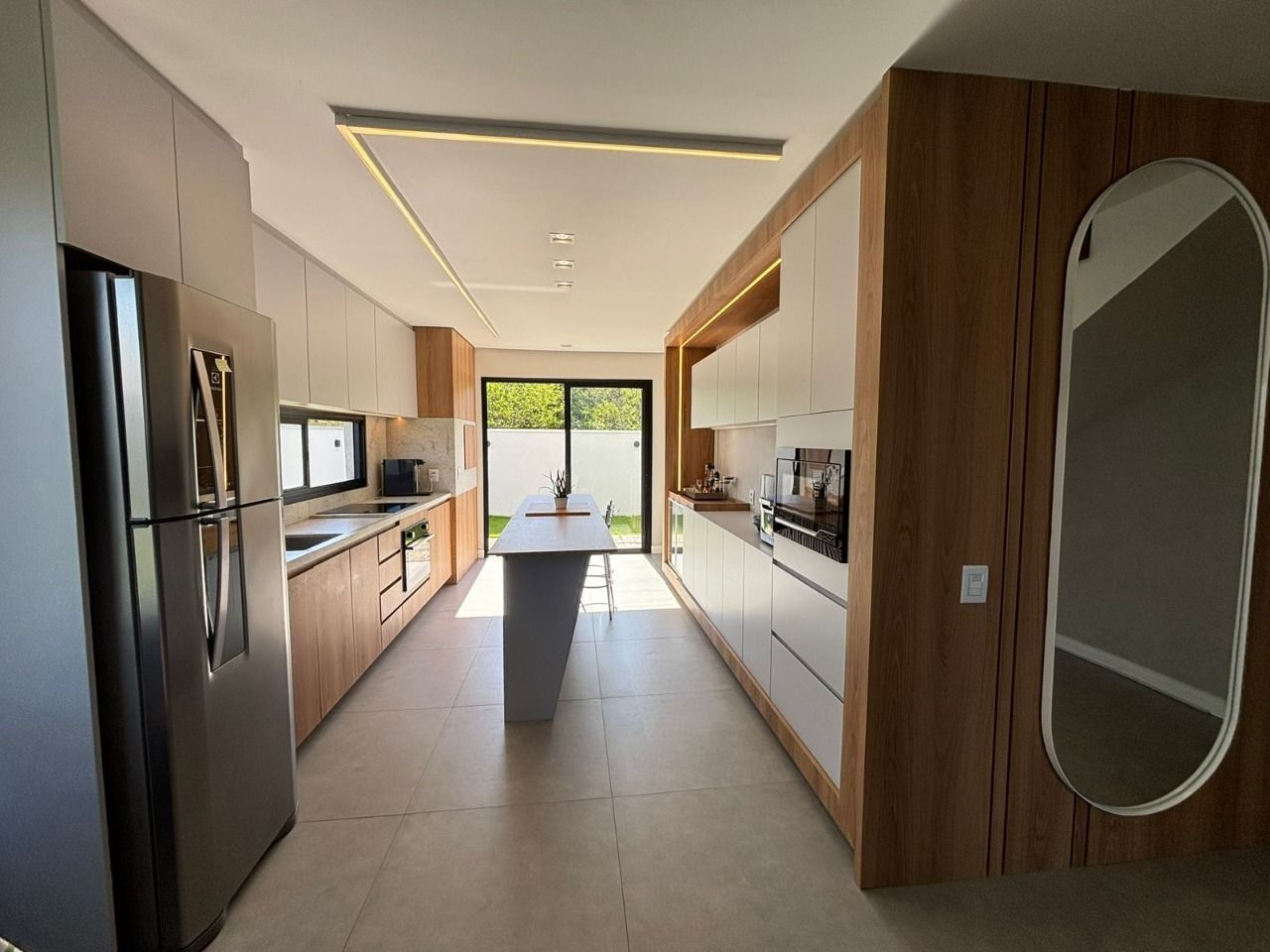 Casa 3 quartos à venda, 137m², Rubem Berta - Porto Alegre — foto 3