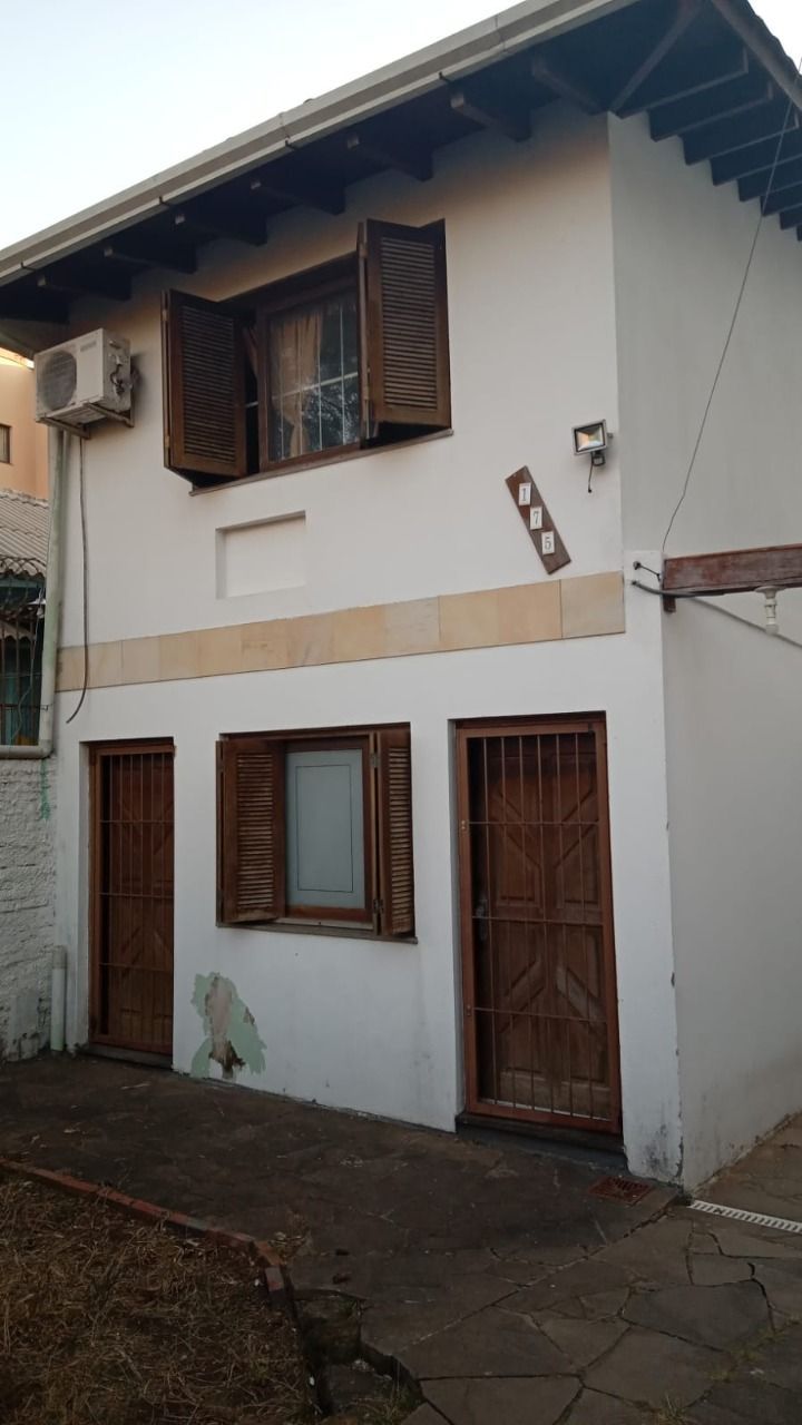 Casa 2 quartos à venda, 160m², Partenon - Porto Alegre — foto 2