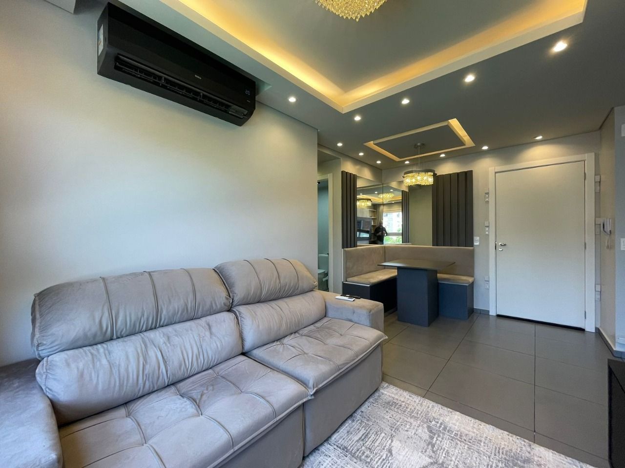 Apartamento 2 quartos à venda, 53m², Jardim Lindóia - Porto Alegre — foto 4