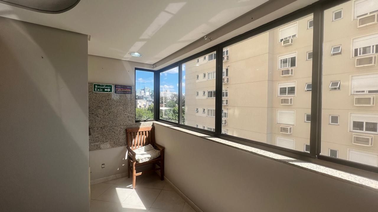 Apartamento 3 quartos à venda, 97m², Passo da Areia - Porto Alegre — foto 5
