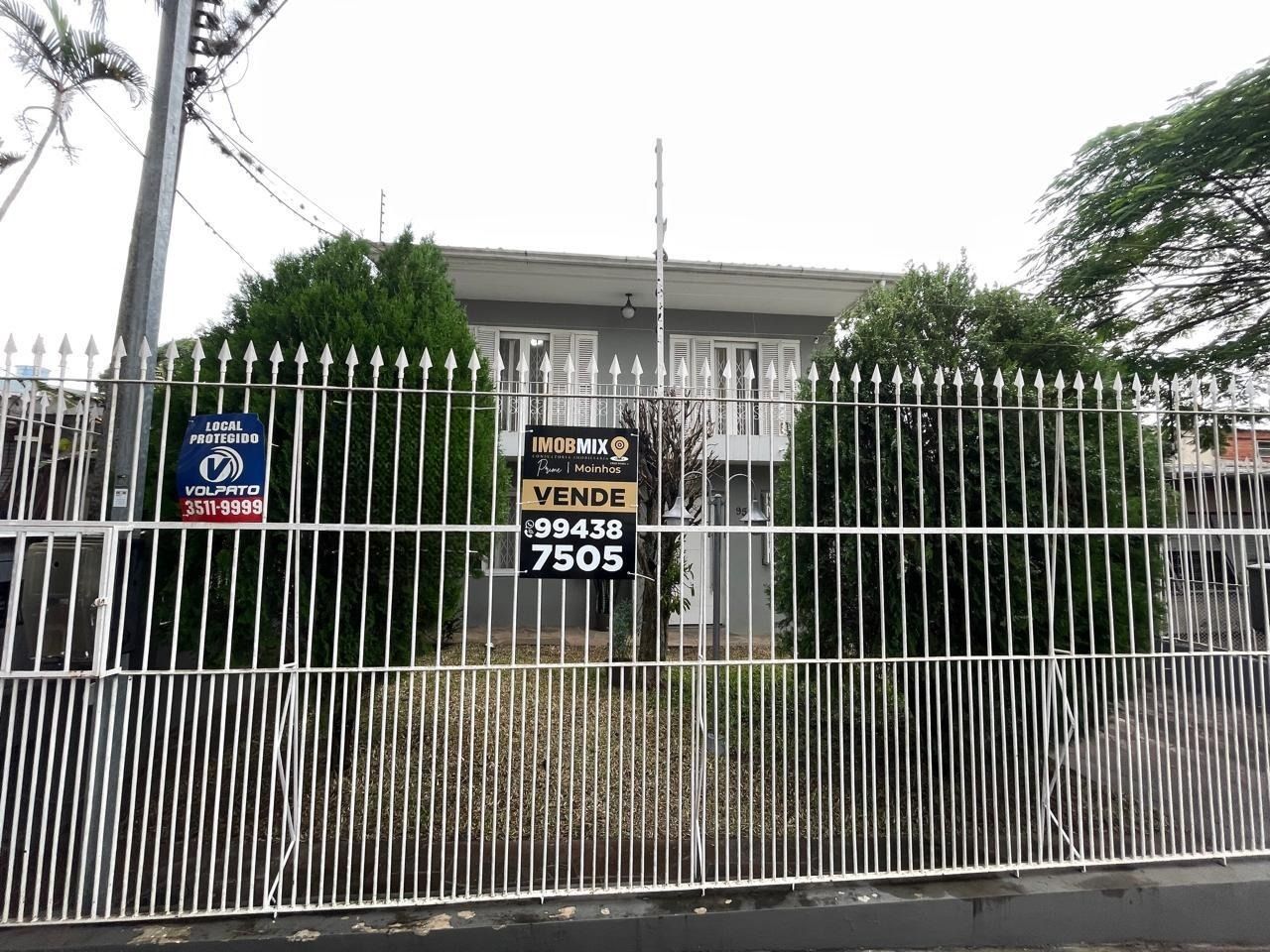 Sobrado 3 quartos à venda, 325m², São Sebastião - Porto Alegre — foto 2