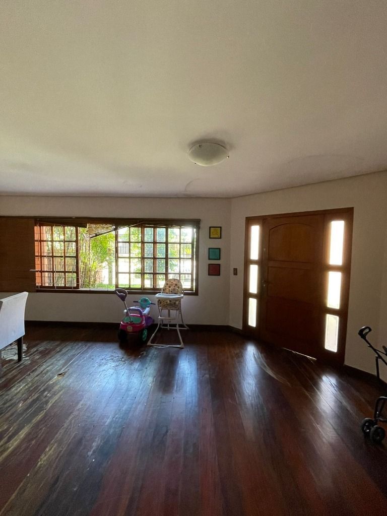 Sobrado 4 quartos à venda, 380m², Parque Santa Fé - Porto Alegre — foto 3
