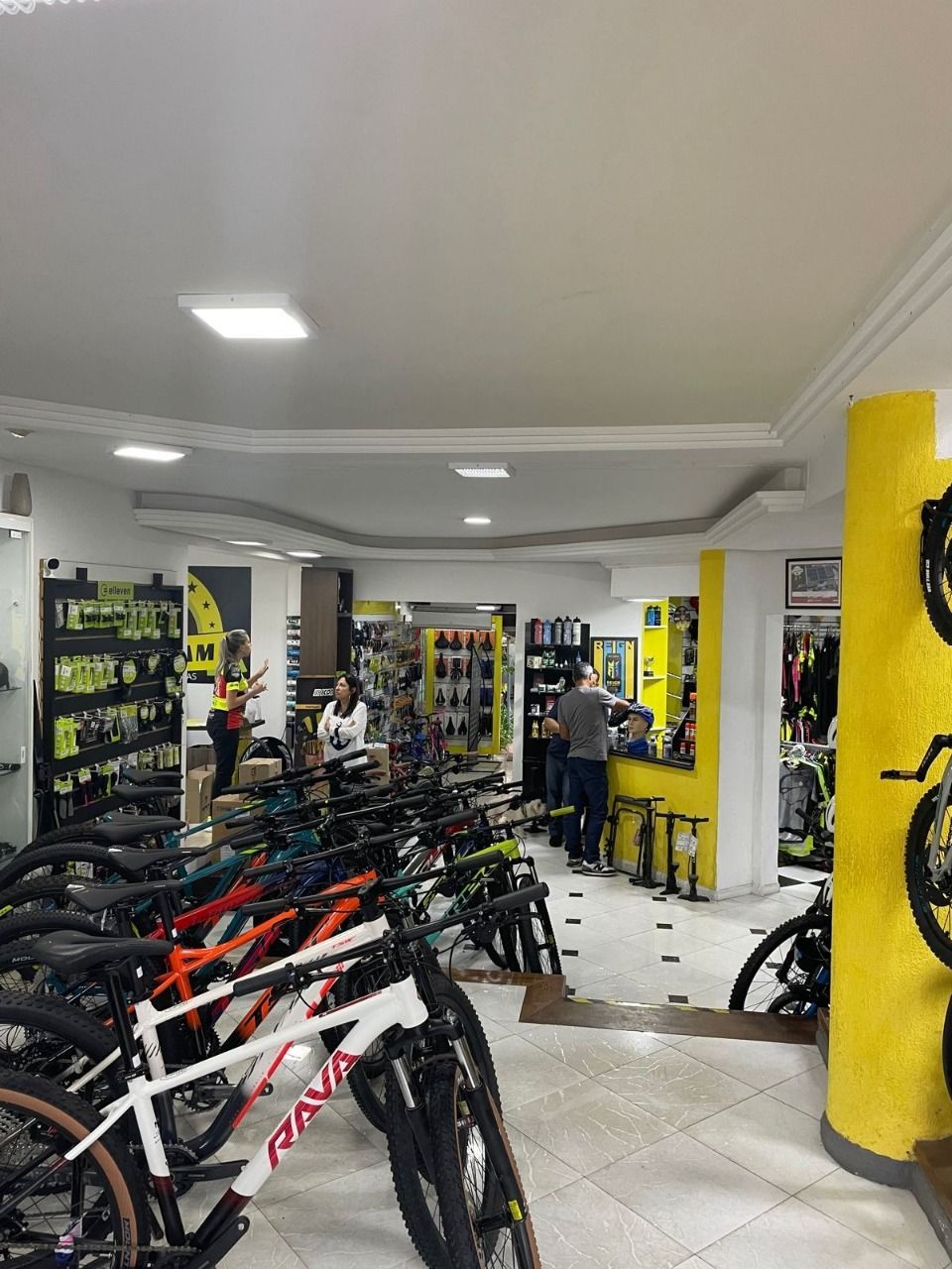 Casa Comercial à venda, 447m², Sarandi - Porto Alegre — foto 4