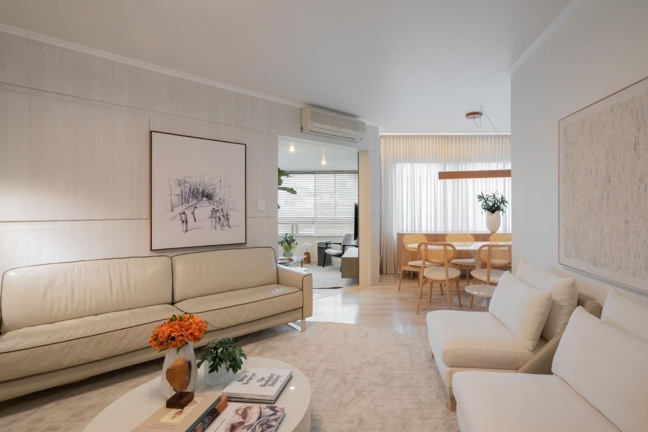 Apartamento 3 quartos à venda, 129m², Jardim Lindóia - Porto Alegre — foto 4