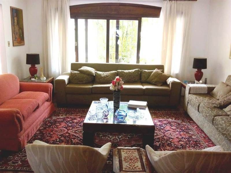 Casa para Venda - 324m², 3 dormitórios, sendo 1 suites, 3 vagas - Chácara das Pedras — foto 2