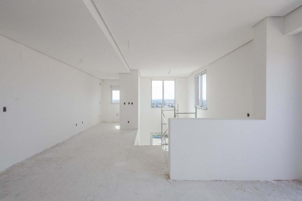 Cobertura 3 quartos à venda, 175m², Jardim Itu - Porto Alegre — foto 4