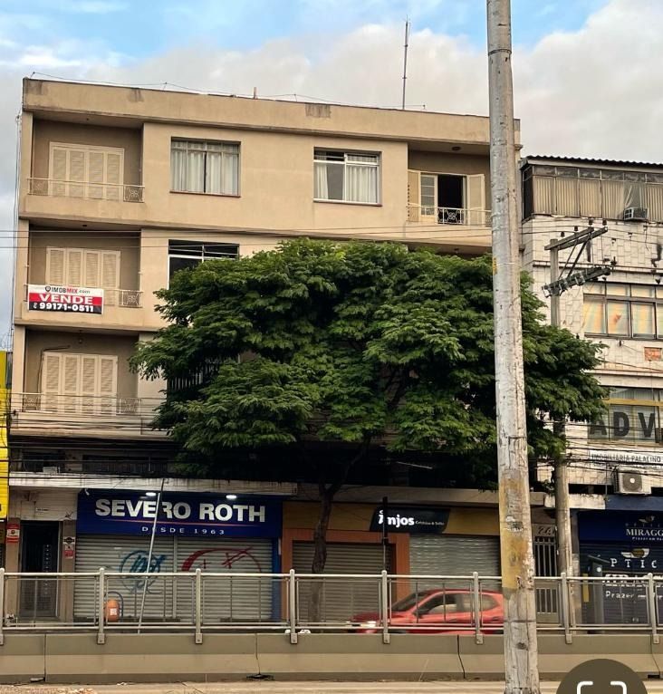 Apartamento 3 quartos à venda, 71m², Cristo Redentor - Porto Alegre