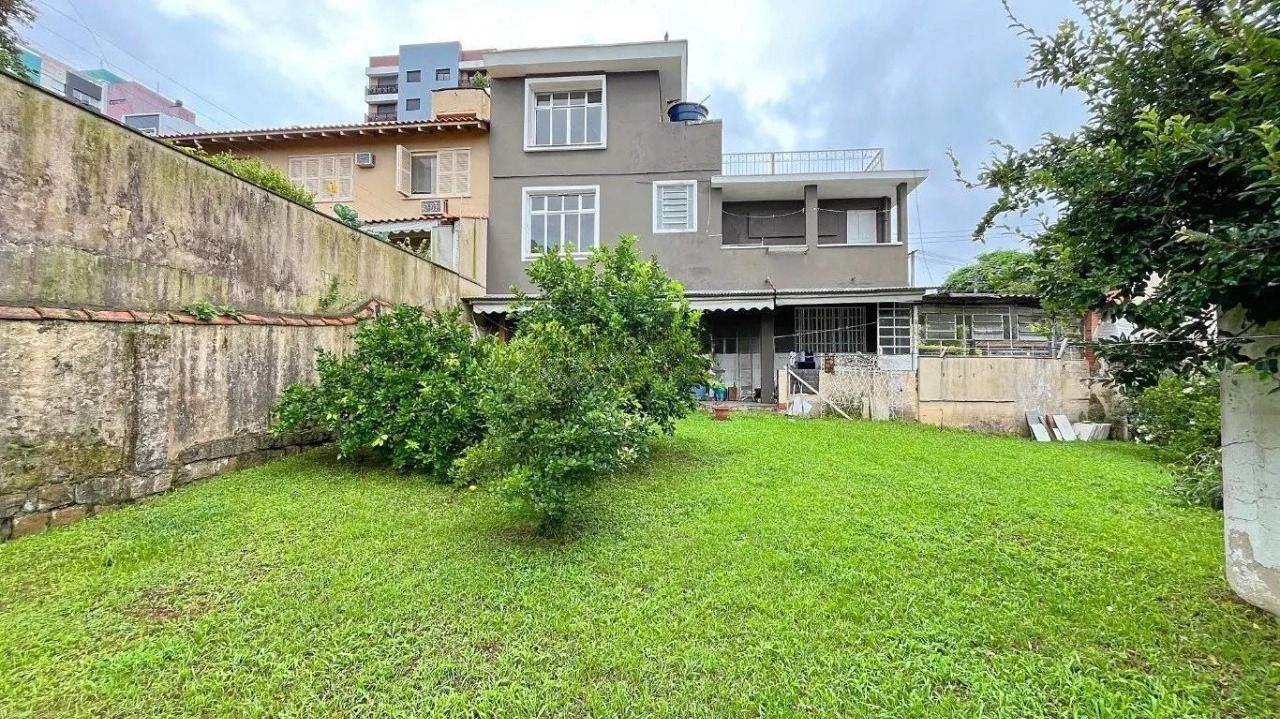 Casa 4 quartos à venda, 283m², Passo da Areia - Porto Alegre — foto 5