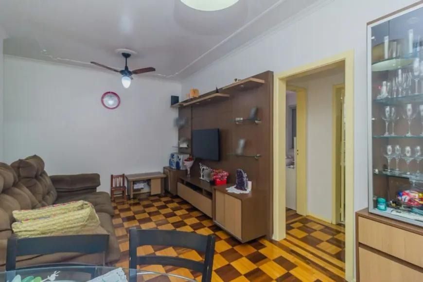 Apartamento 2 quartos à venda, 76m², São Geraldo - Porto Alegre — foto 2
