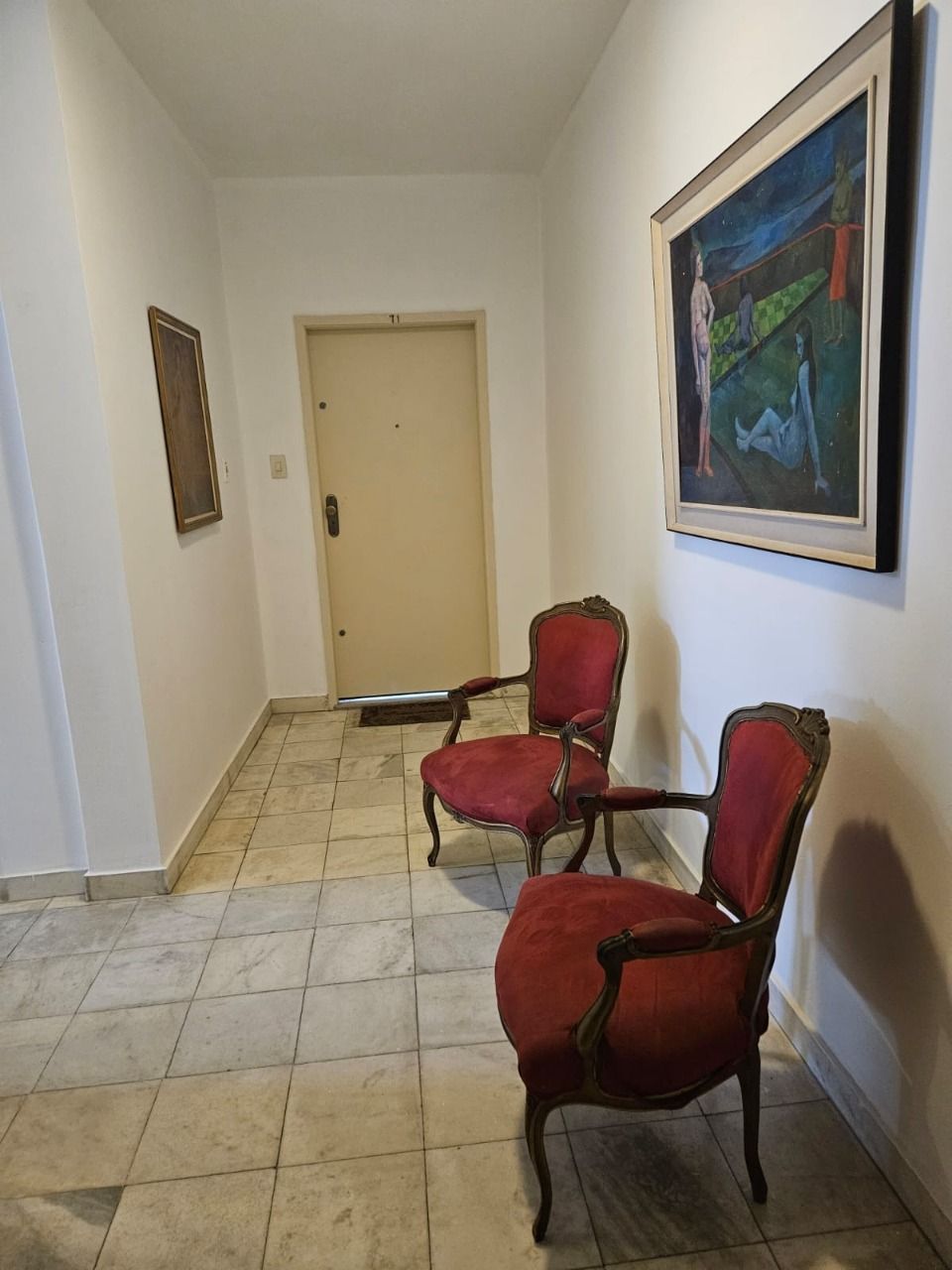 Apartamento 3 quartos à venda, 143m², Moinhos de Vento - Porto Alegre — foto 4