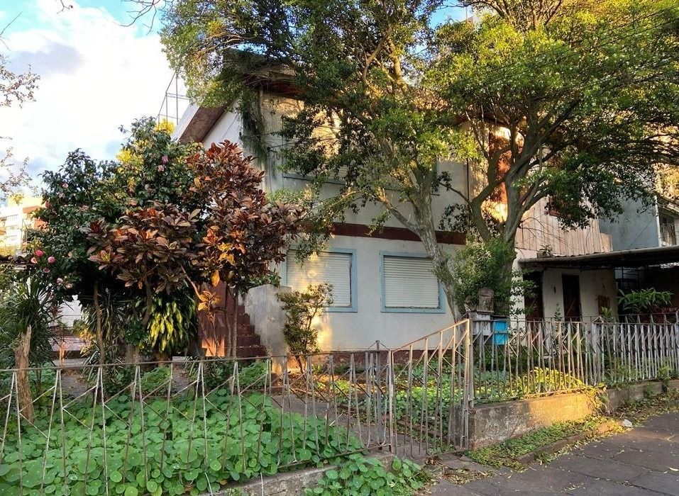 Terreno à venda, Cristo Redentor - Porto Alegre — foto 3