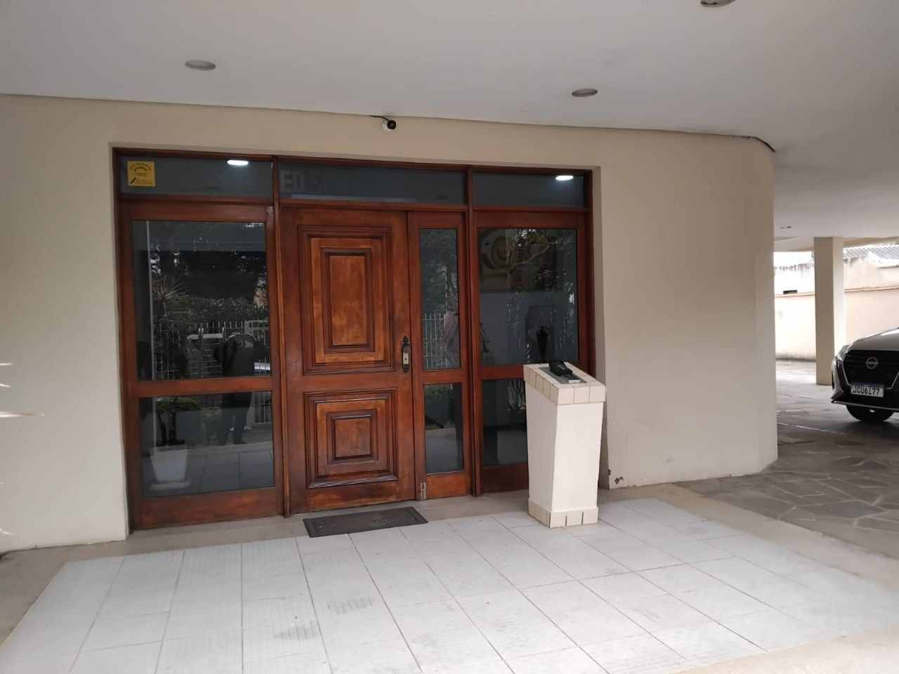 Apartamento 1 quartos à venda, 50m², Jardim Itu - Porto Alegre — foto 2