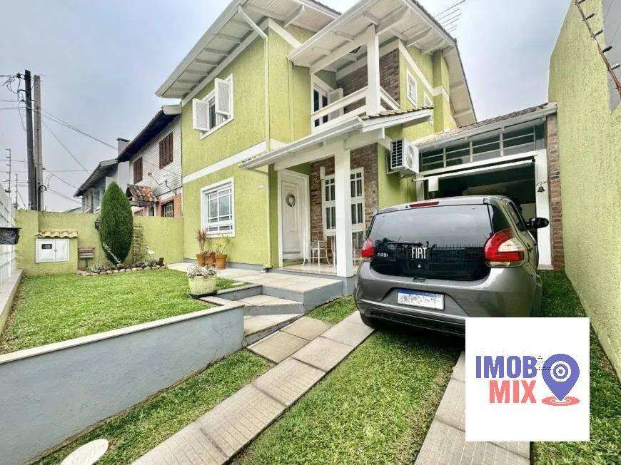 Casa 3 quartos à venda, 142m², Igara - Canoas — foto 3