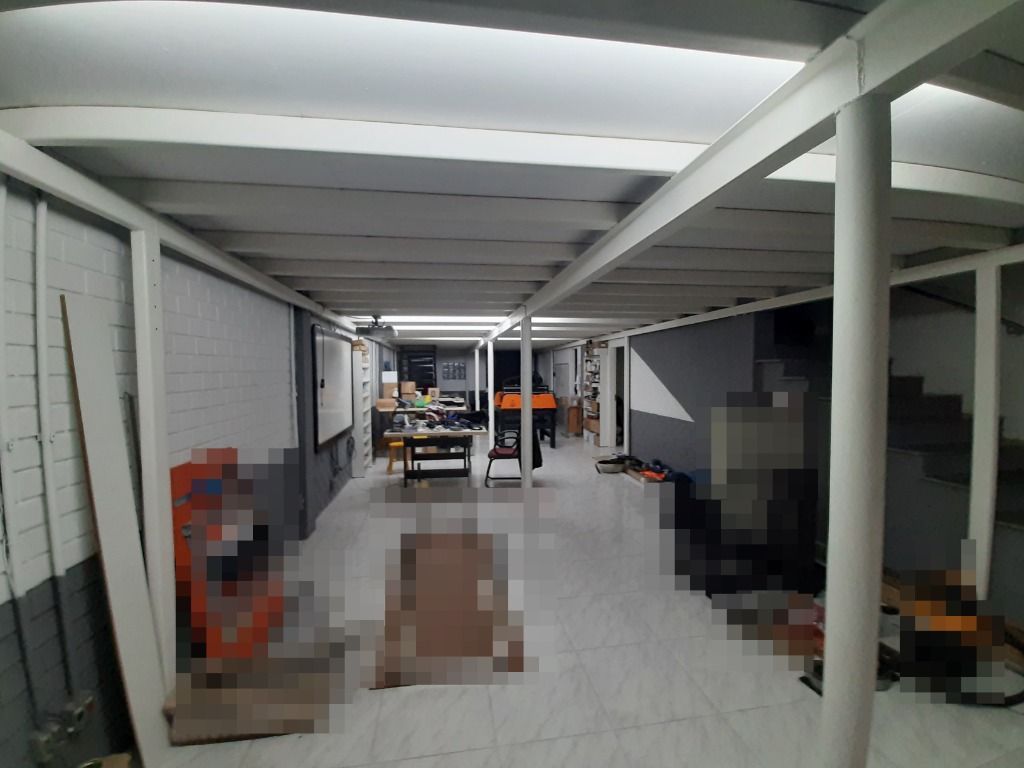 Prédio Comercial à venda, 310m², São Geraldo - Porto Alegre — foto 5