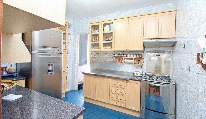 Apartamento 3 quartos à venda, 98m², Passo da Areia - Porto Alegre — foto 4