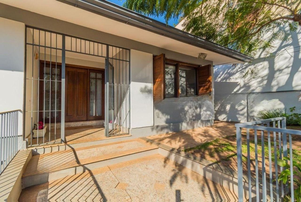 Casa 5 quartos à venda, Santa Tereza - Porto Alegre — foto 2