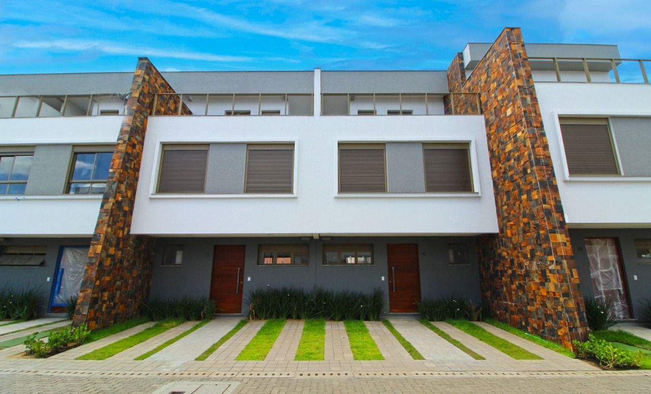Casa 3 quartos à venda, 180m², Jardim Itu - Porto Alegre